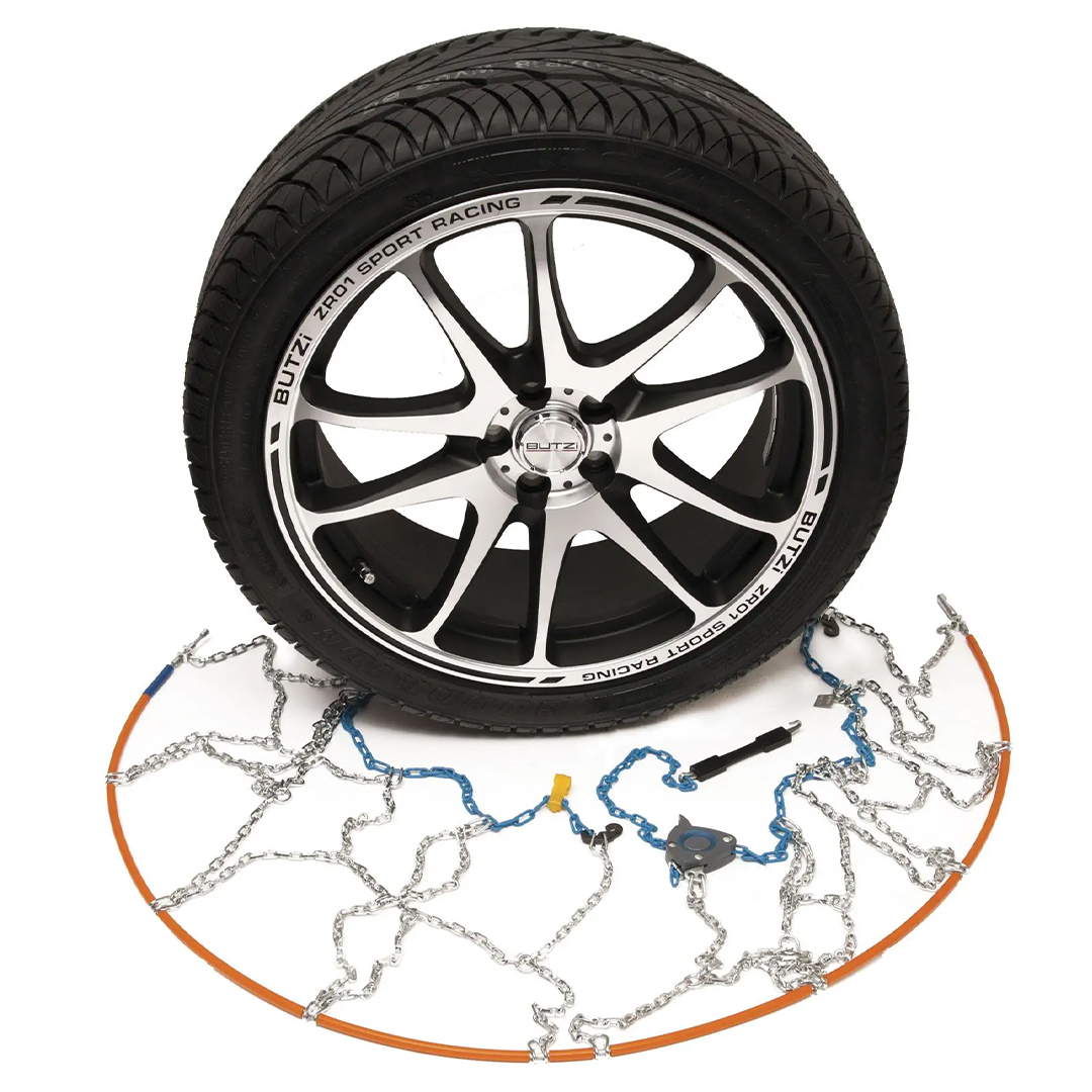 Husky Butzi 70 sneeuwketting - set van 2