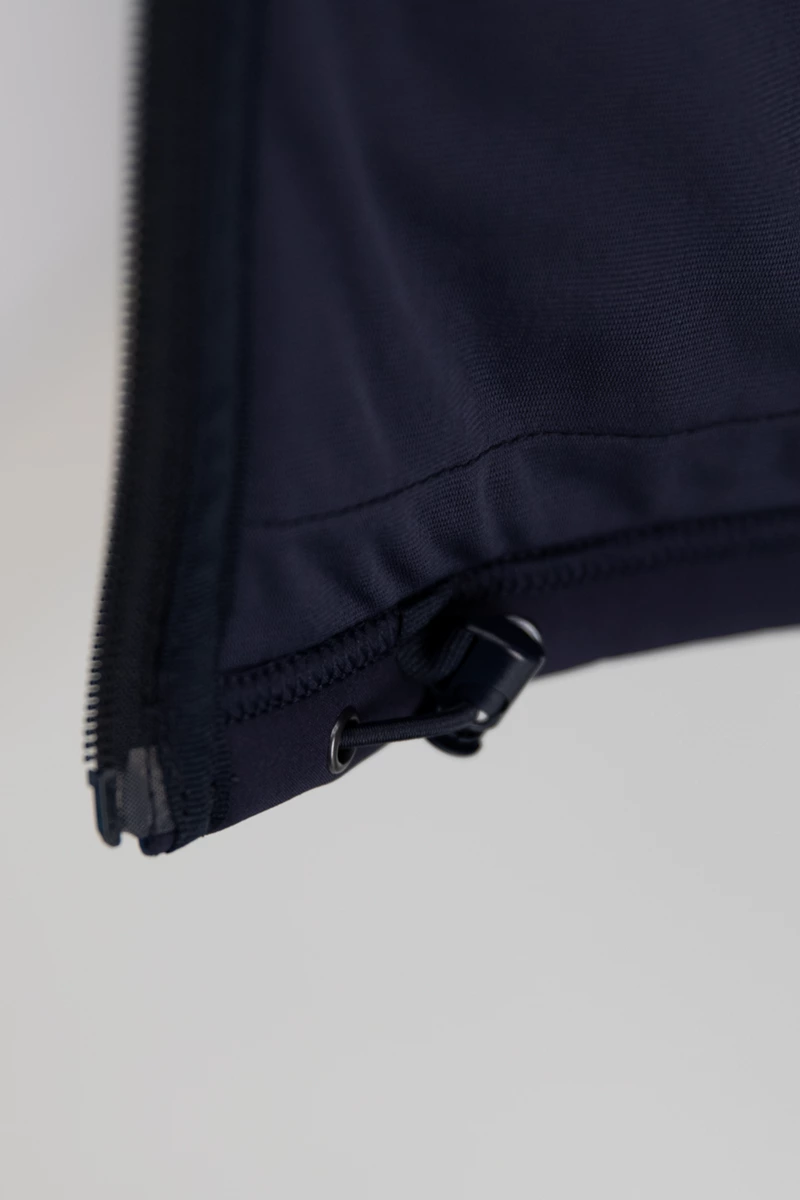 Jack Wolfskin Whirlwind Herren Midlayer