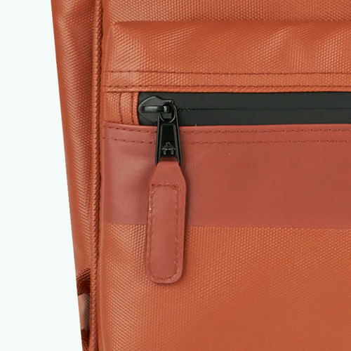 Sac à dos Explorer Medium Annecy orange