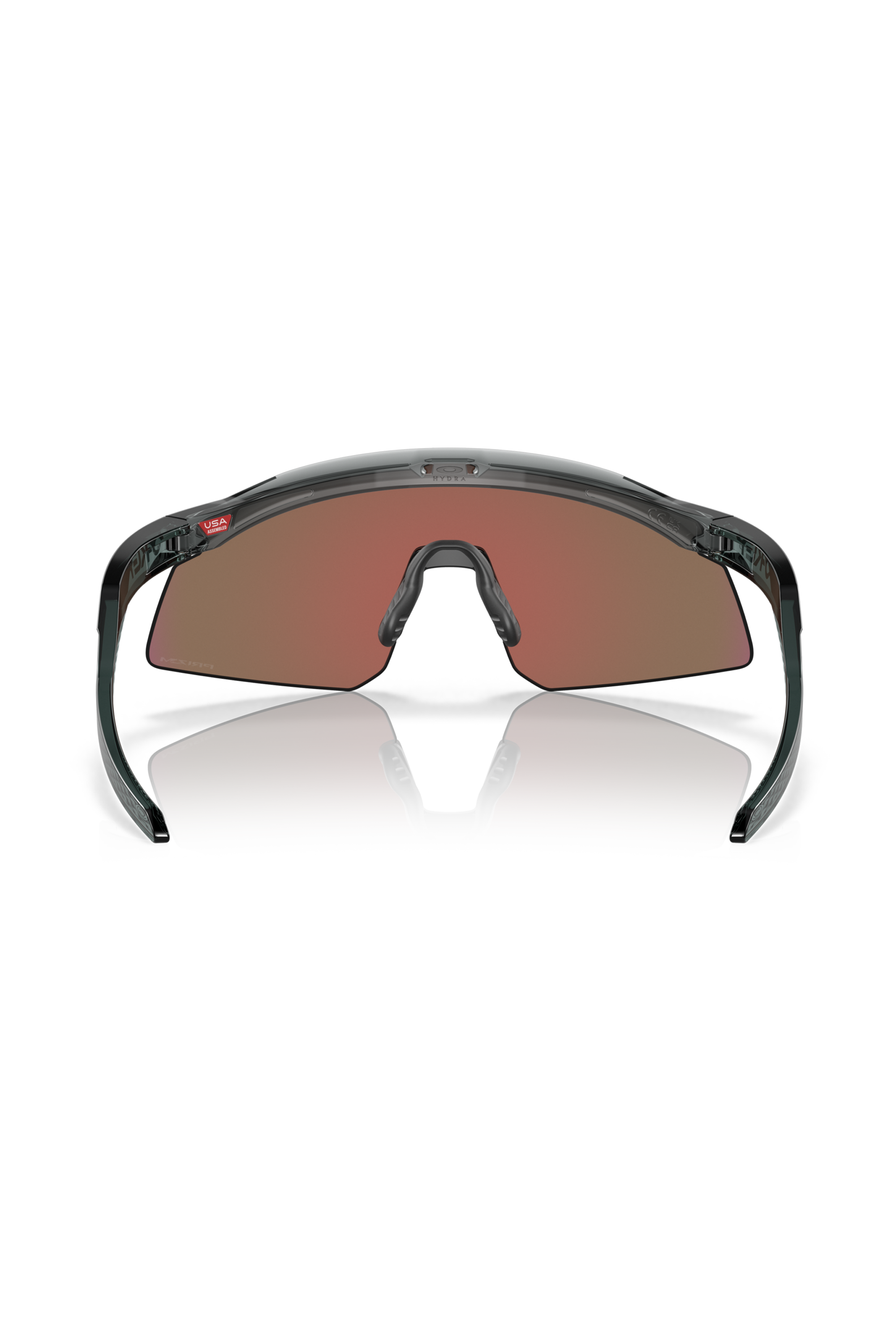 OAKLEY Lunettes de soleil HYDRA Multicolore