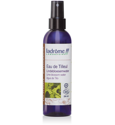 Ladrôme Lindebloesemwater spray (200 ml)