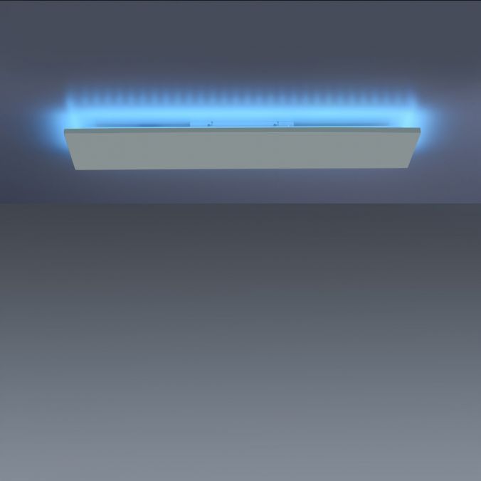 LED-Deckenleuchte 000426064402