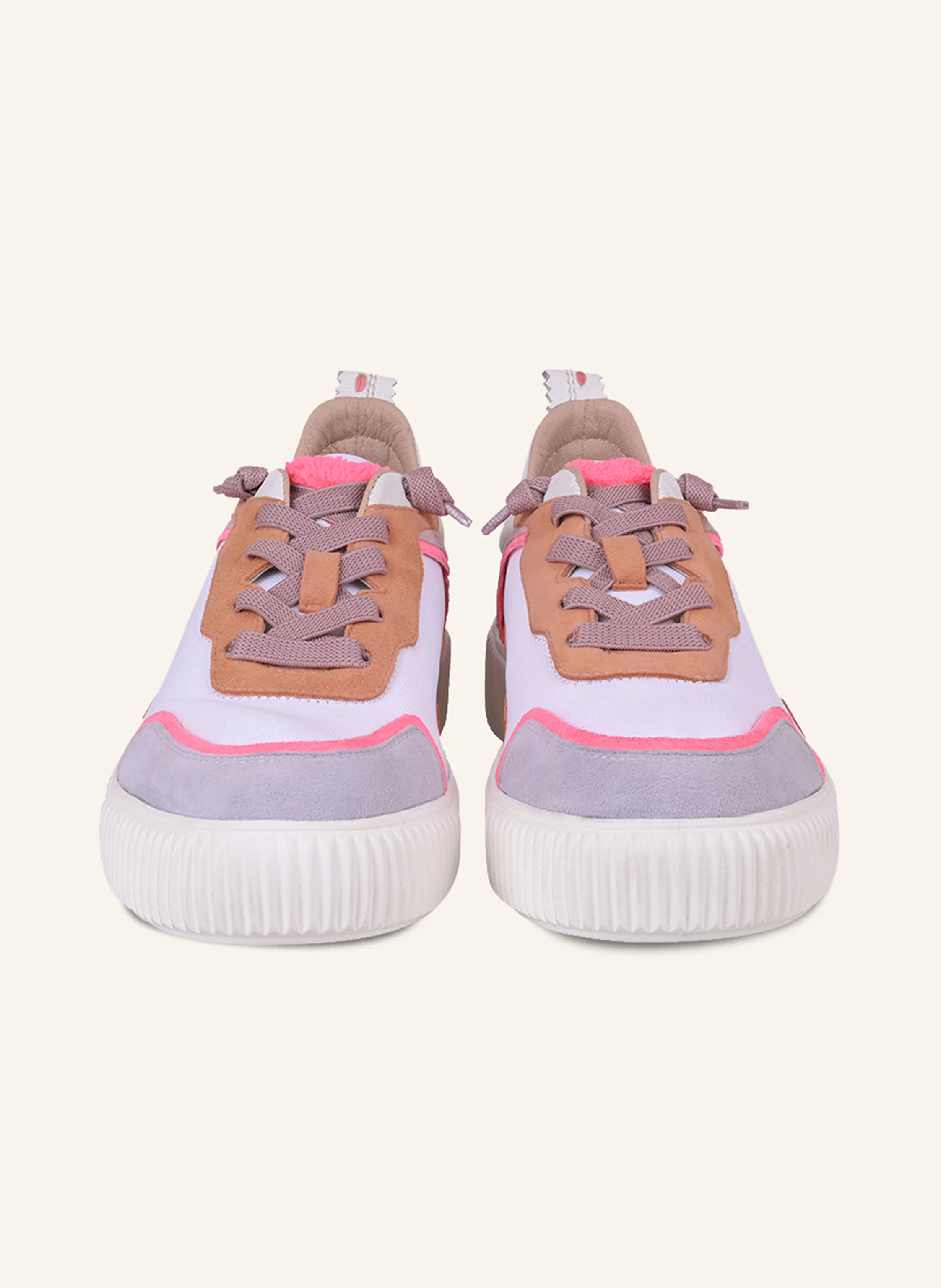 CRICKIT Sneaker REEGINA