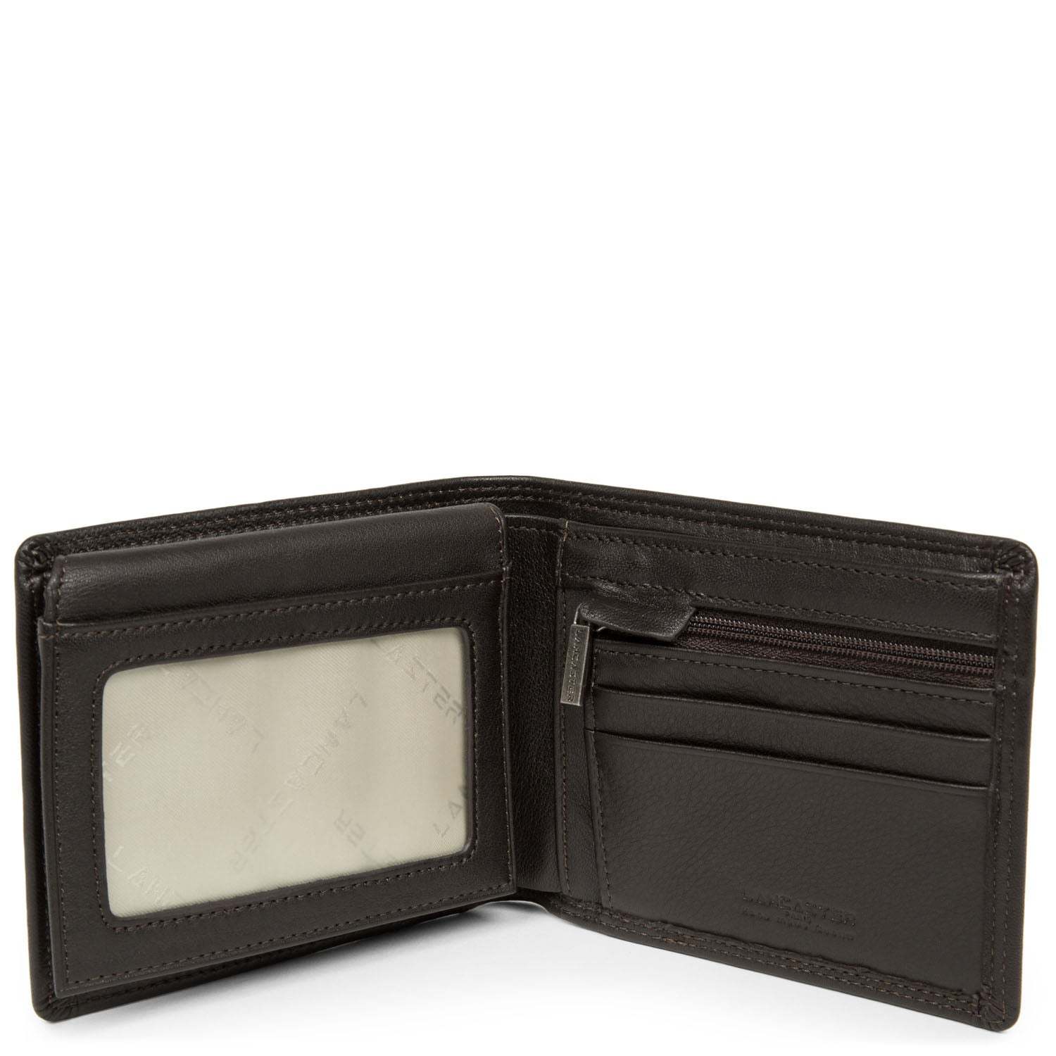 Soft Vintage Homme-Porte-cartes
