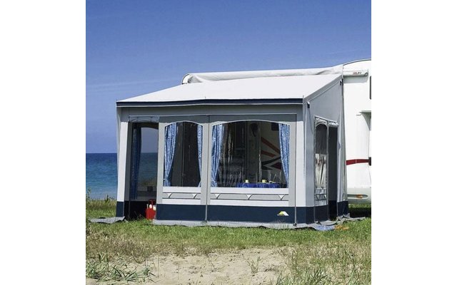 DWT Globus Plus Reisemobilvorzelt
