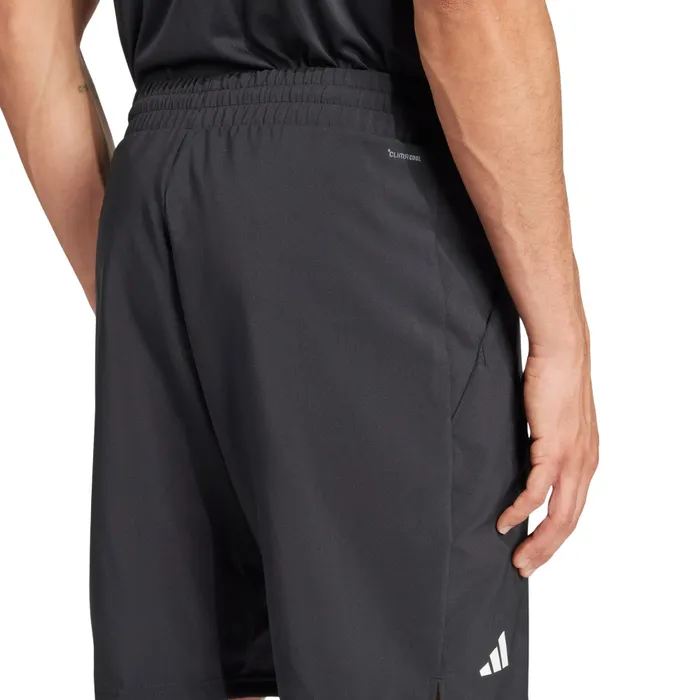 Adidas Club 3-Stripes Short Heren