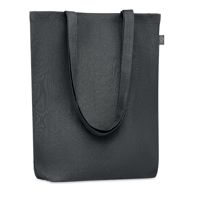 GiftRetail MO6162 - NAIMA TOTE Sac shopping en chanvre