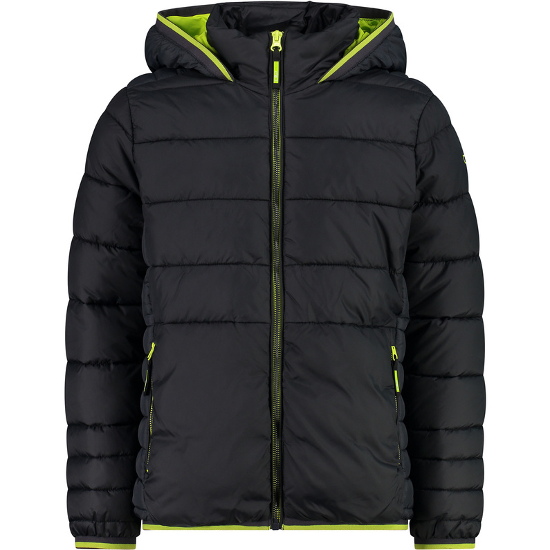 CMP Kinder Hoodie Jacke