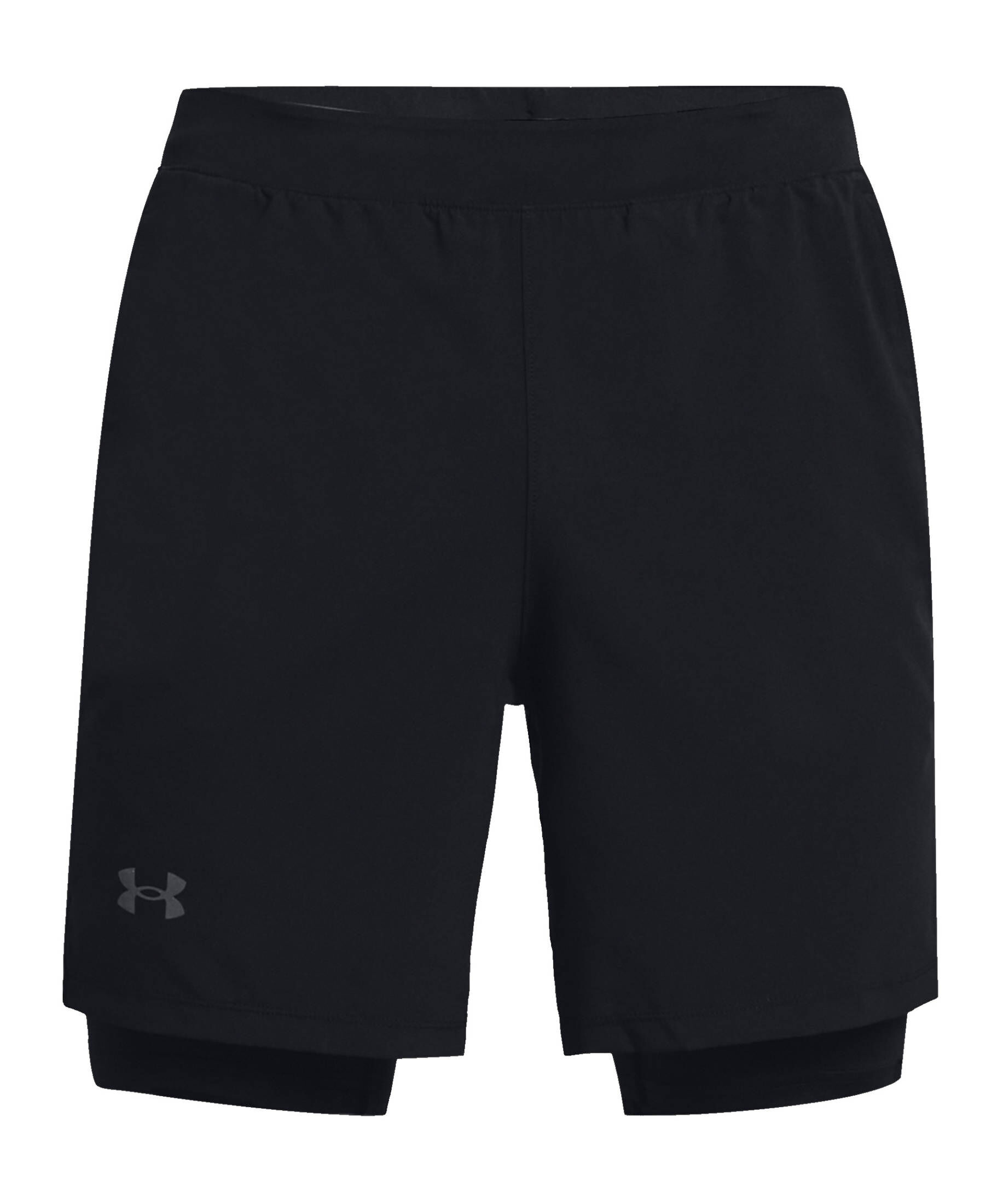 Under Armour| Herren Laufshorts 