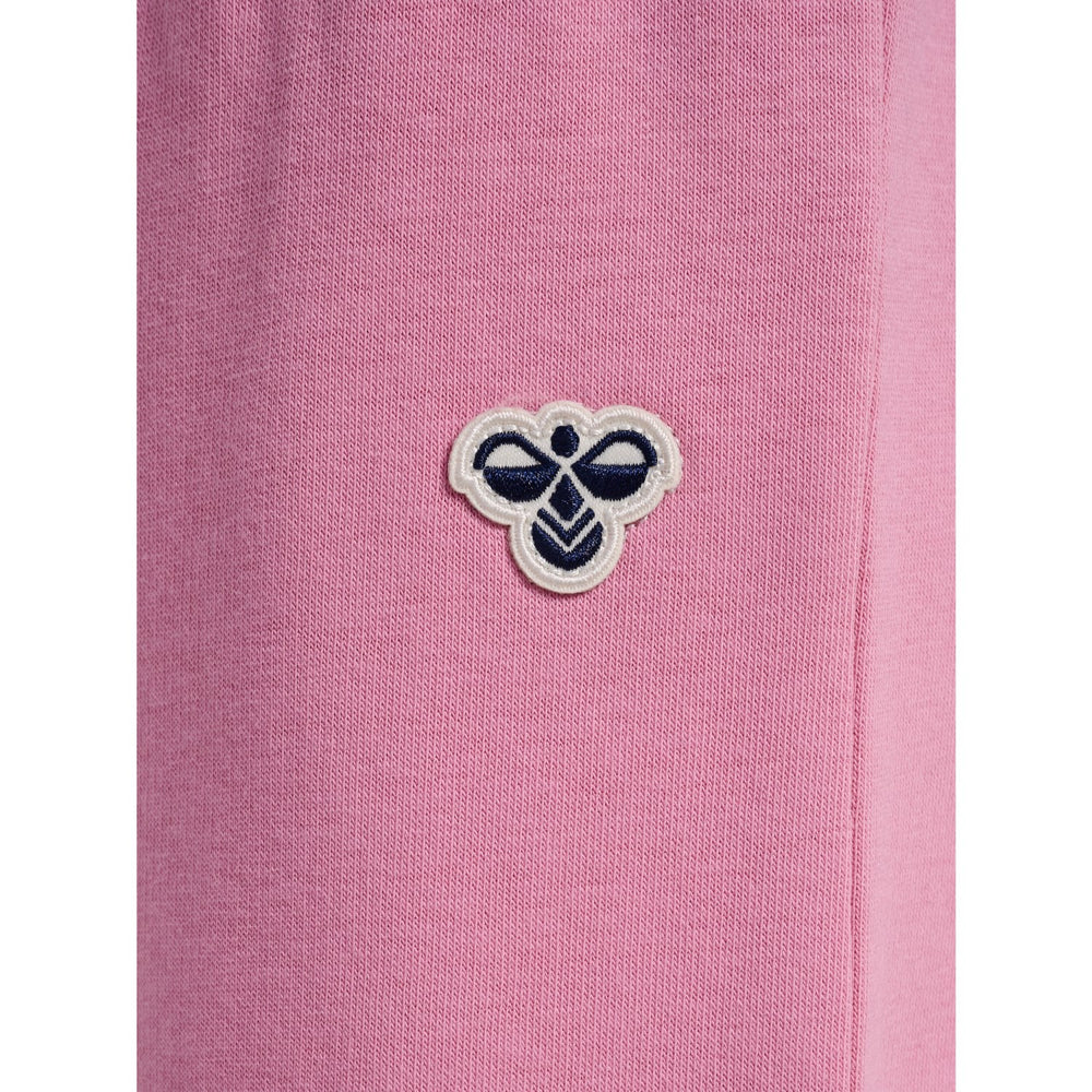 Køb Hummel Polignac Mini Loose Bukser Bee