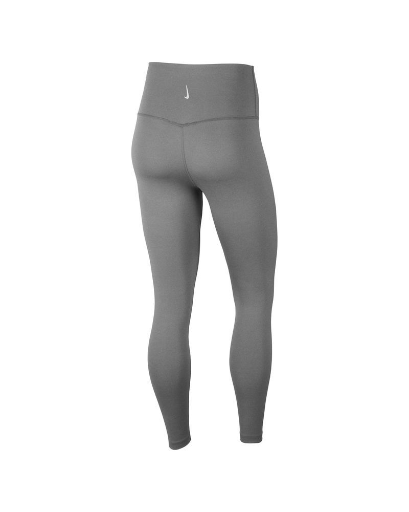 Legging Nike Yoga Gris pour femme