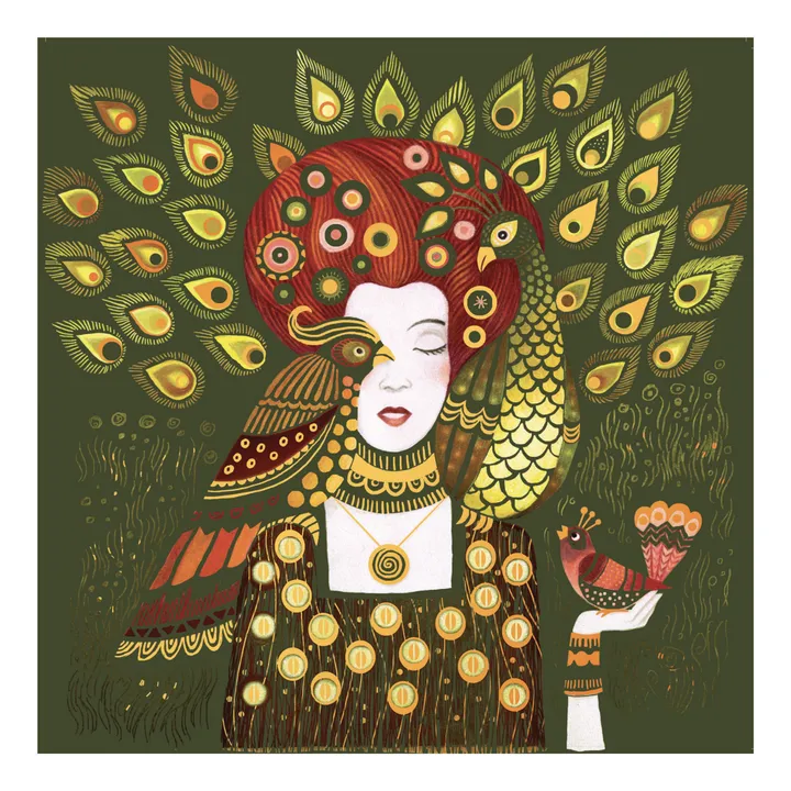 Djeco Inspired By Golden muses