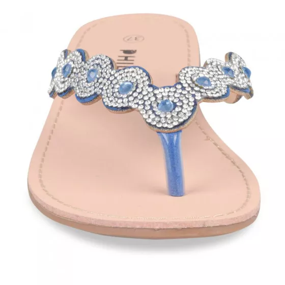 Tongs BLEU PHILOV