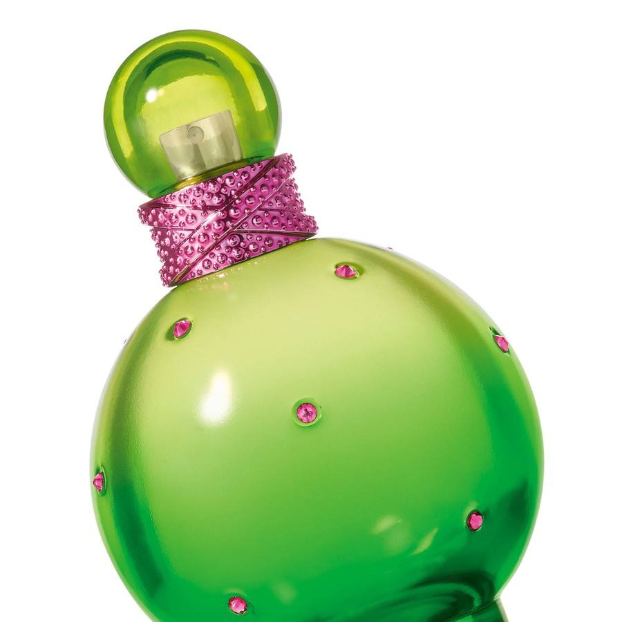 Britney Spears Jungle Fantasy Eau De Toilette 30ml