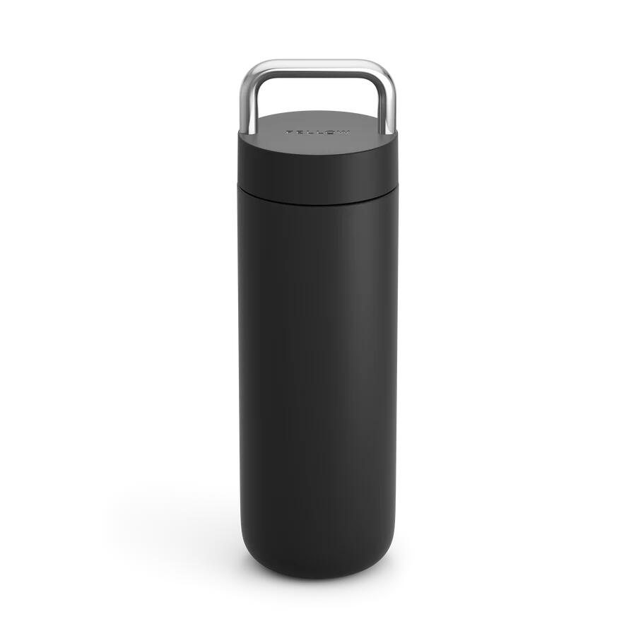 Fellow  Carter Carry termokop, Matte Black - 591ml