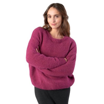 Pull femme Daisy LE TEMPS DES CERISES