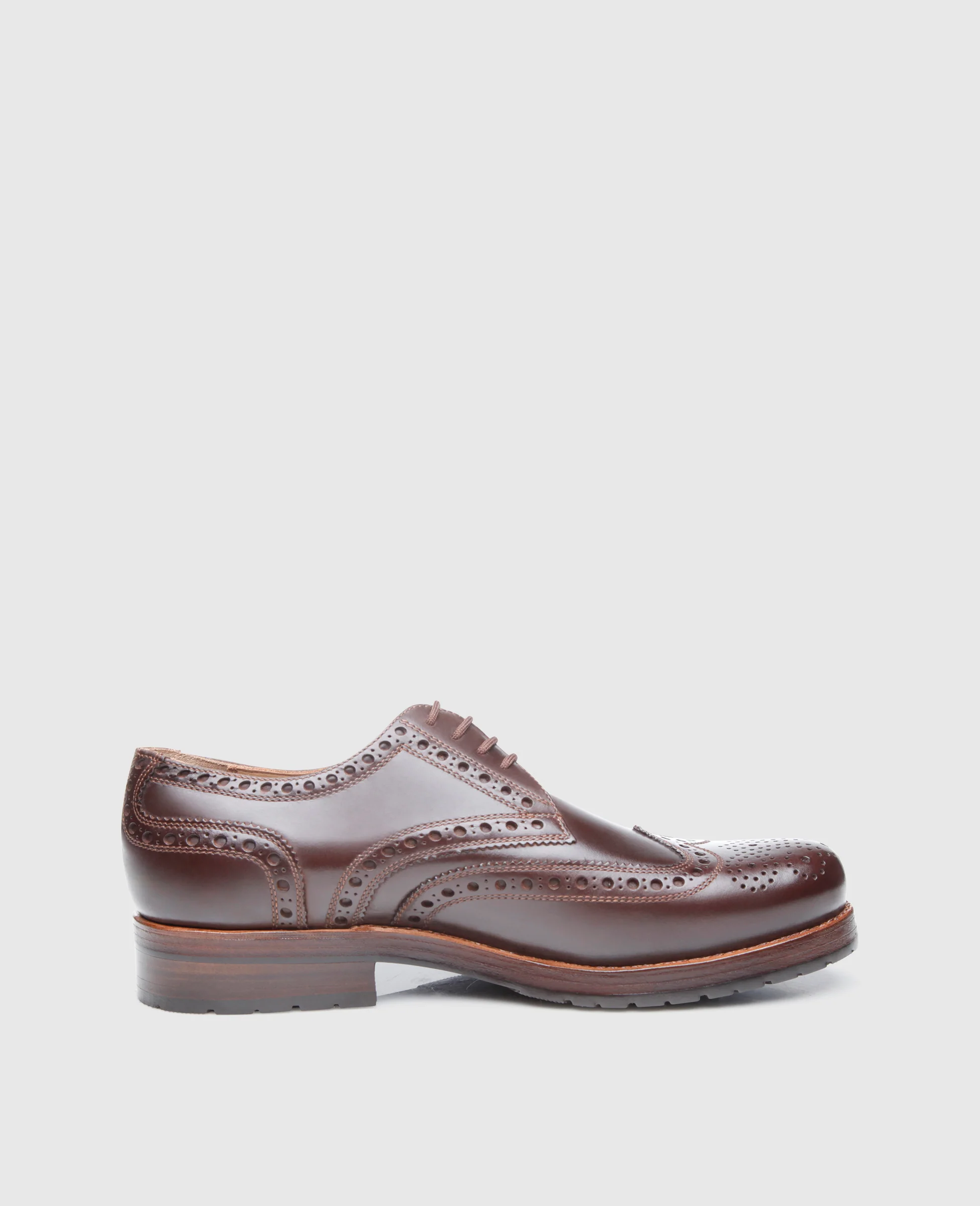 Rio Full-Brogue H