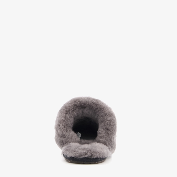 UGG Scuffette II suède dames pantoffels