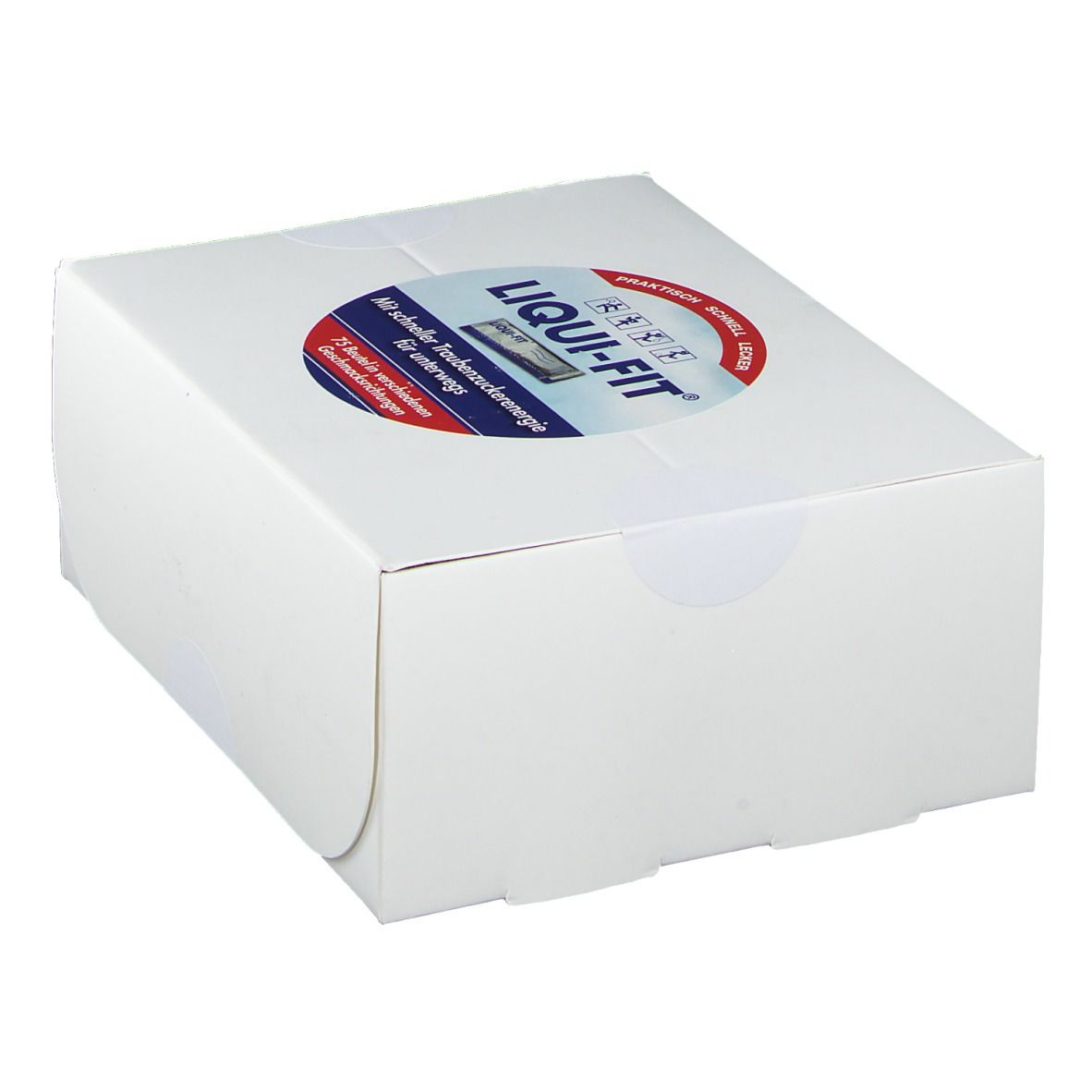 LIQUI-FIT® Vorratsbox