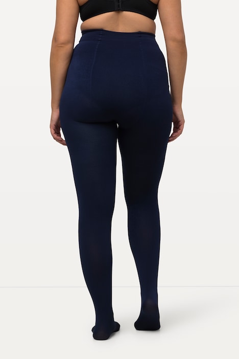 Thermo-Strumpfhose, warm, blickdicht, Stretchkomfort