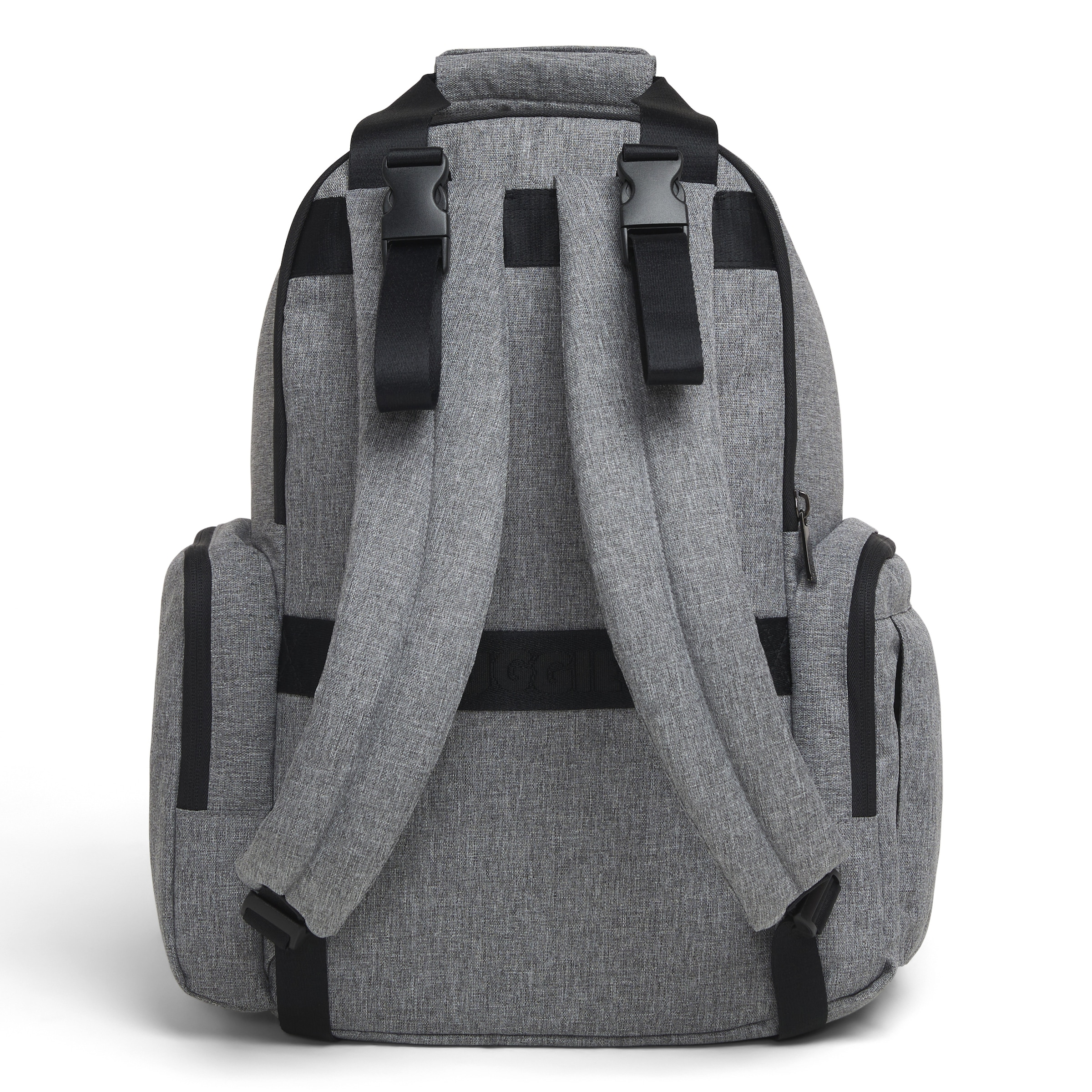 HUGGIES babywear Wickeltasche inklusive Wickelunterlage, ohne abgebildete Accessories