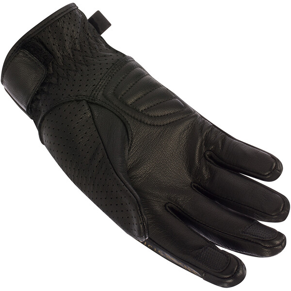 Segura - Gants Femme Lady Logan Noir