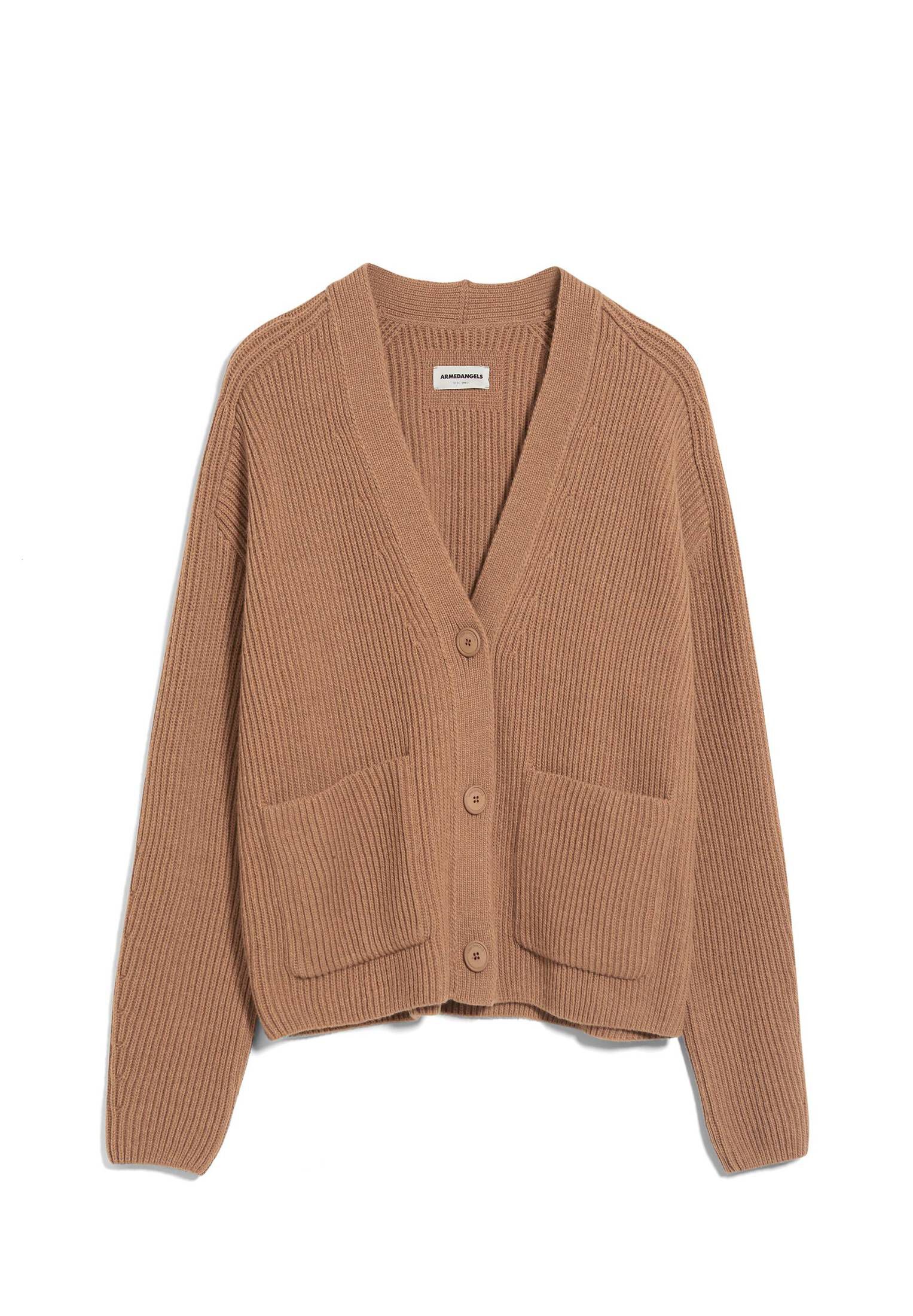Armedangels| Damen Strickjacke NAOKAA