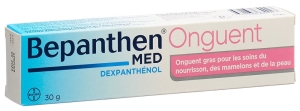 BEPANTHEN MED Salbe, 30 g