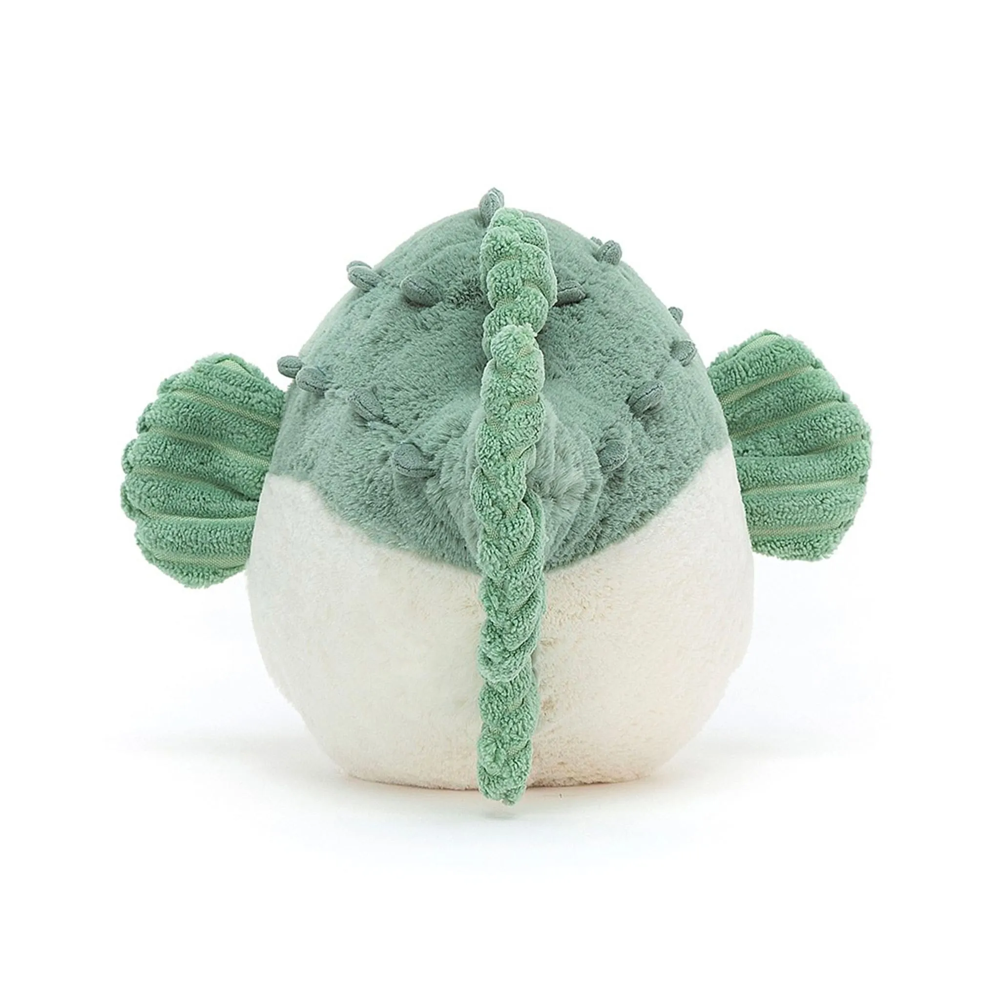 Jellycat Poisson Globe 10