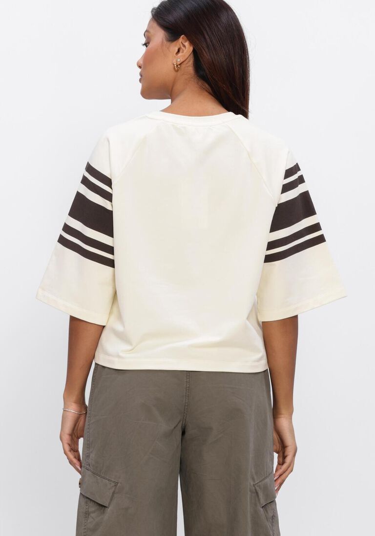 multi co'couture tops & t-shirts elycc 87 tee swea