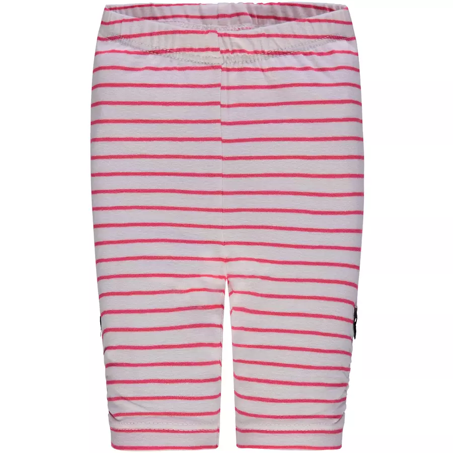 Steiff Girls Capri Leggings