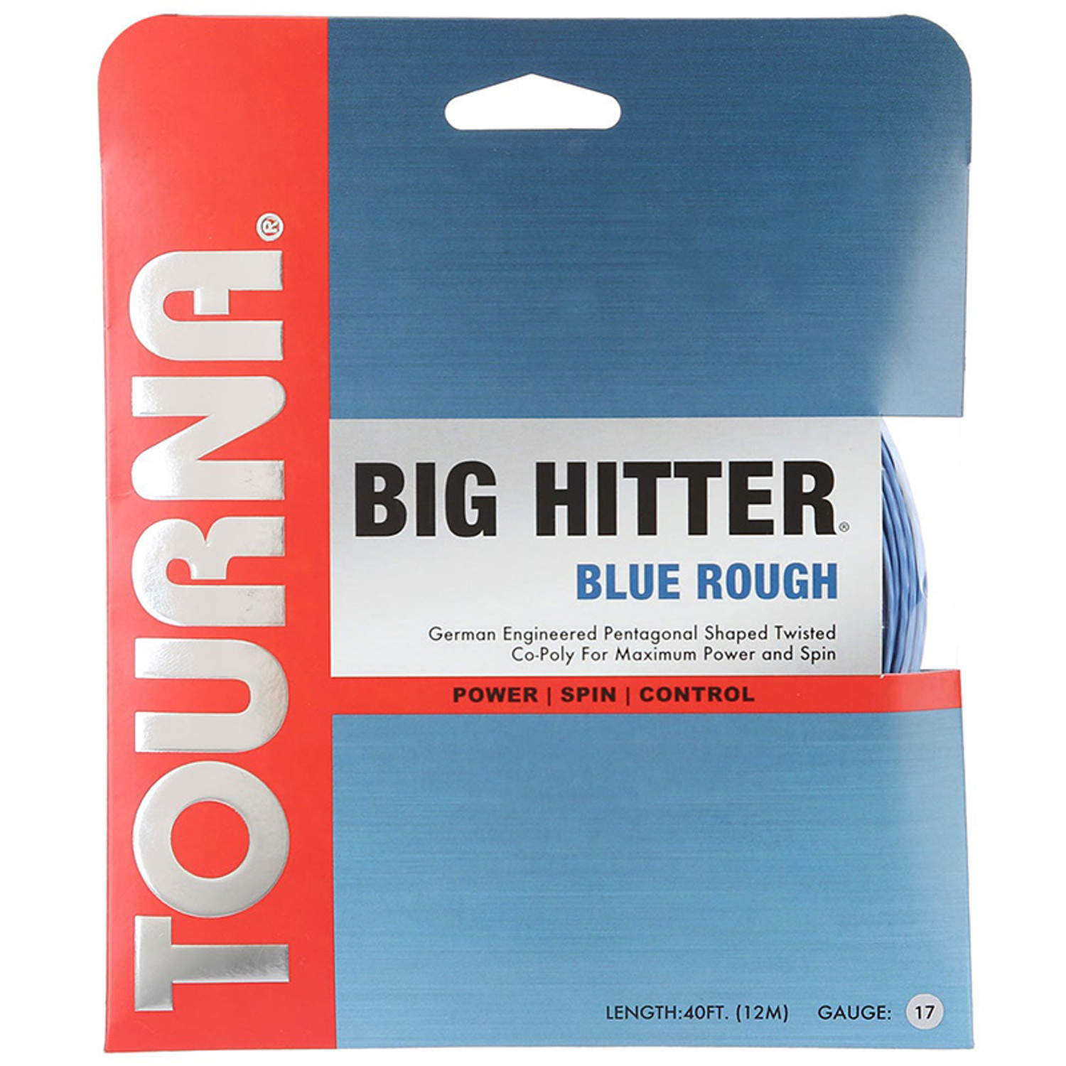 Tourna Big Hitter Rough Set