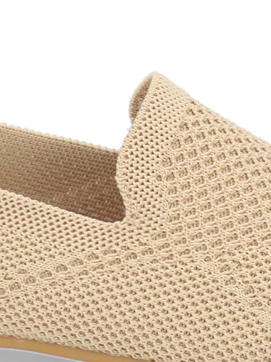 Textil Slipper sportiv
