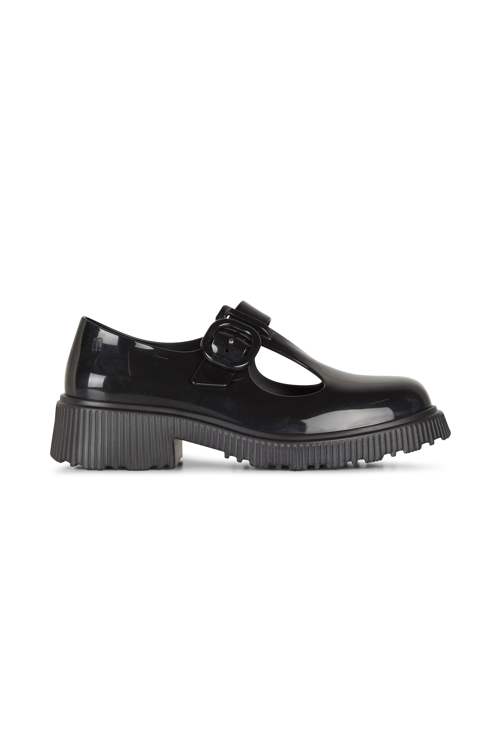 MELISSA Derbies Melissa Jackie Ad Noir
