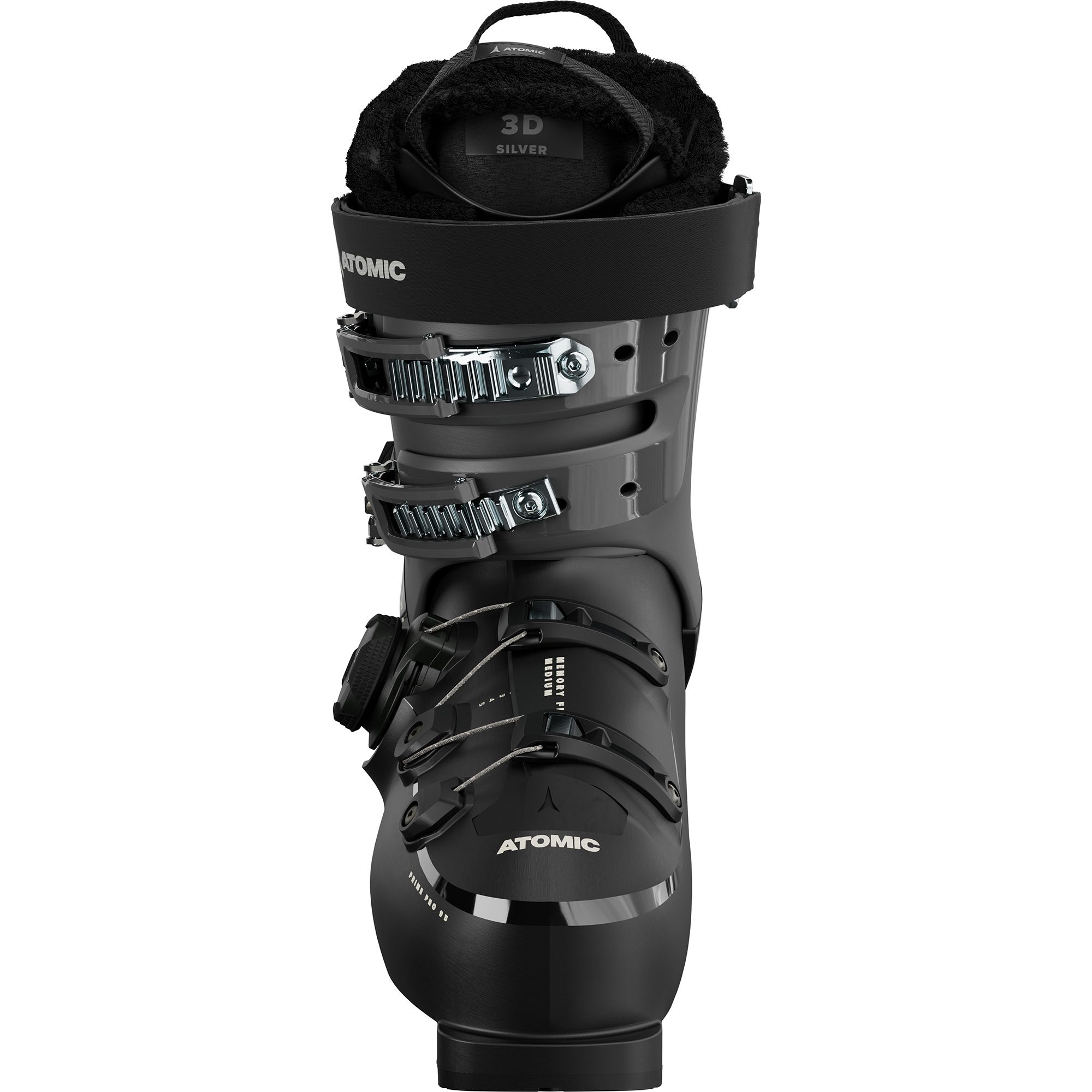 Atomic Hawx Prime Pro 95 W BOA® GripWalk Alpin Skischuhe Damen black