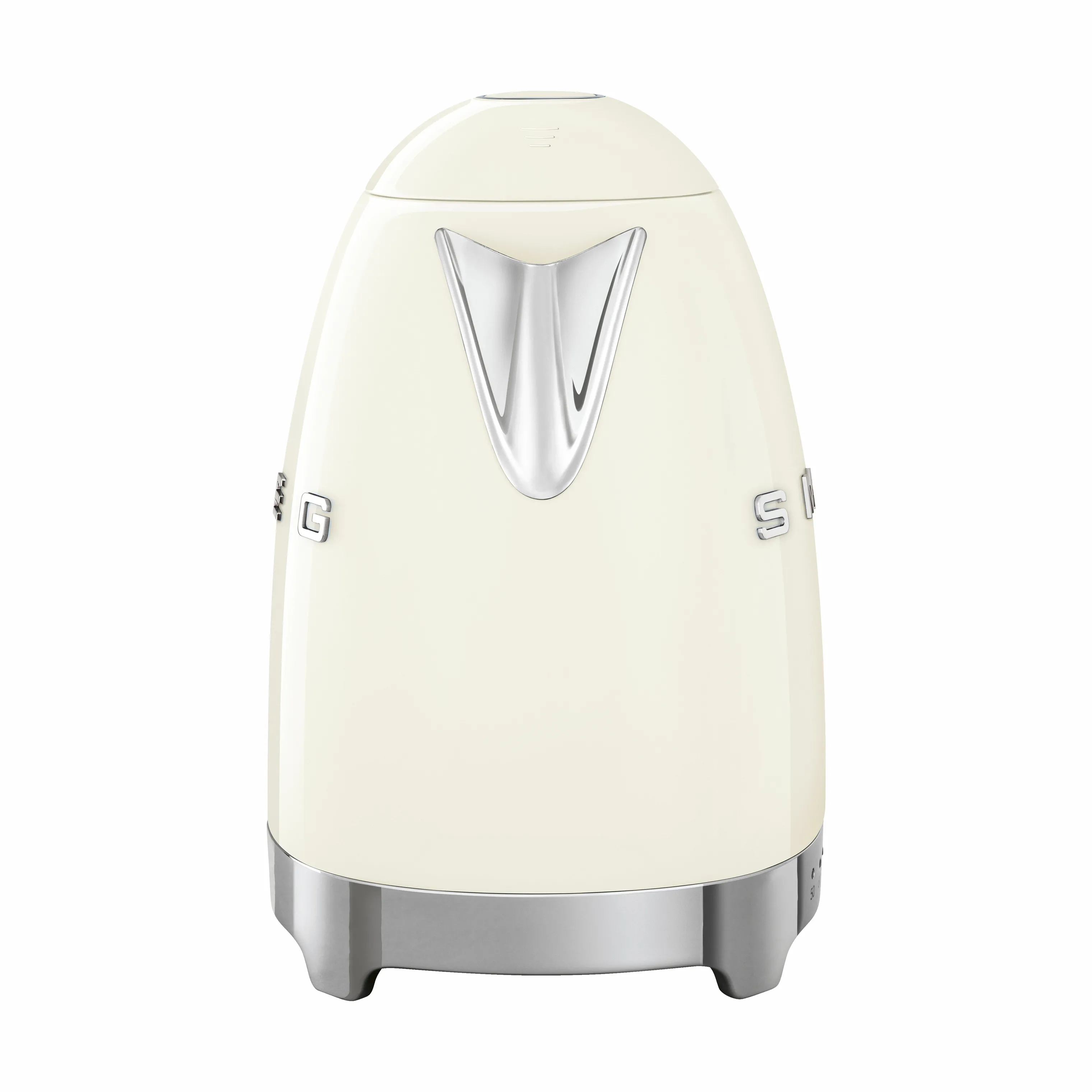 Smeg 50's Style Elkedel KLF04BLEU