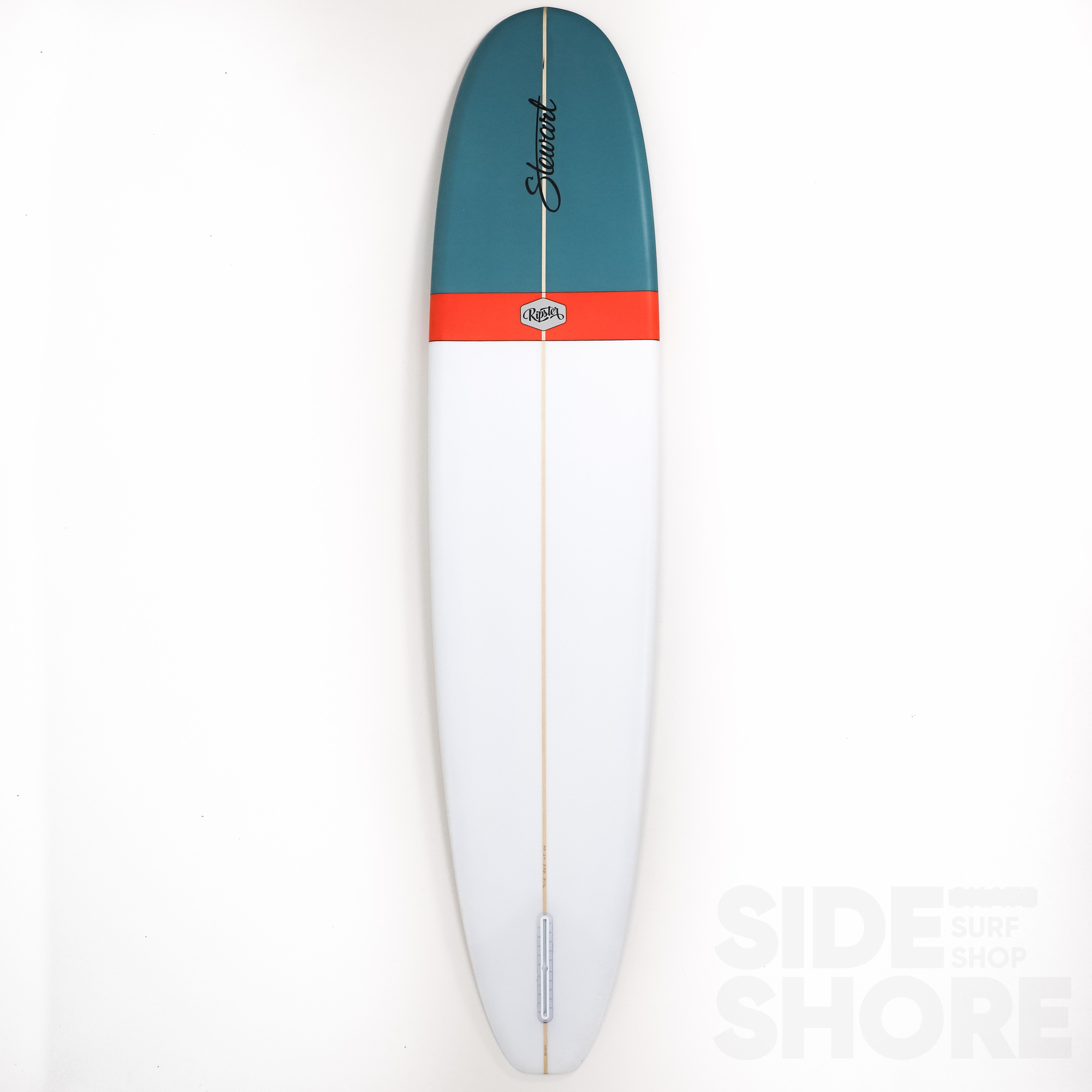 Stewart Ripster 9'8