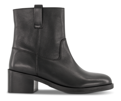 NOË Collection Støvle Sort 5255500910