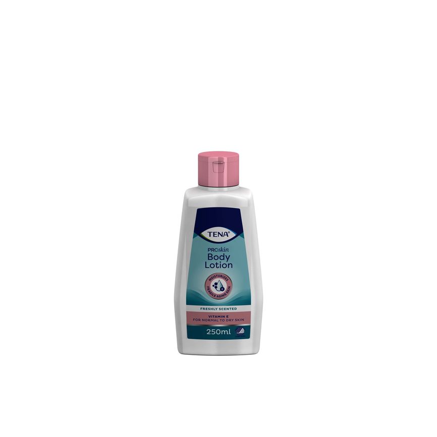 TENA Skin Care Oil 250 ml