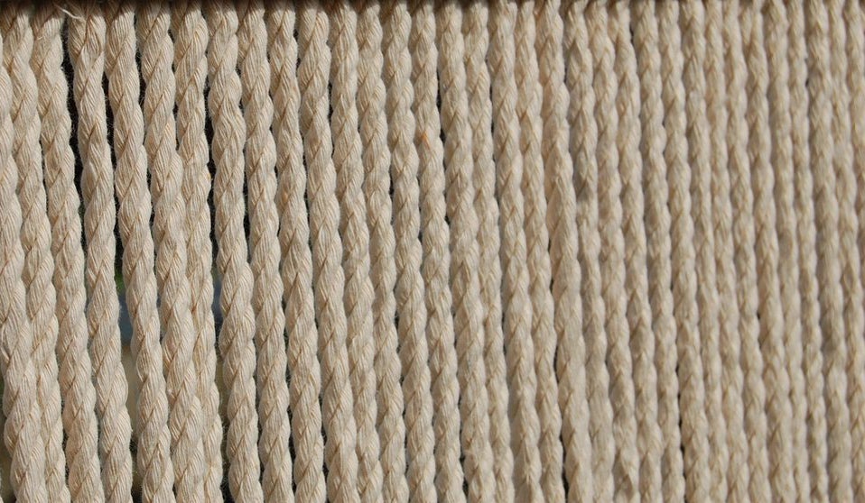 La Tenda vliegengordijn Toulon naturel 100 x 230 cm