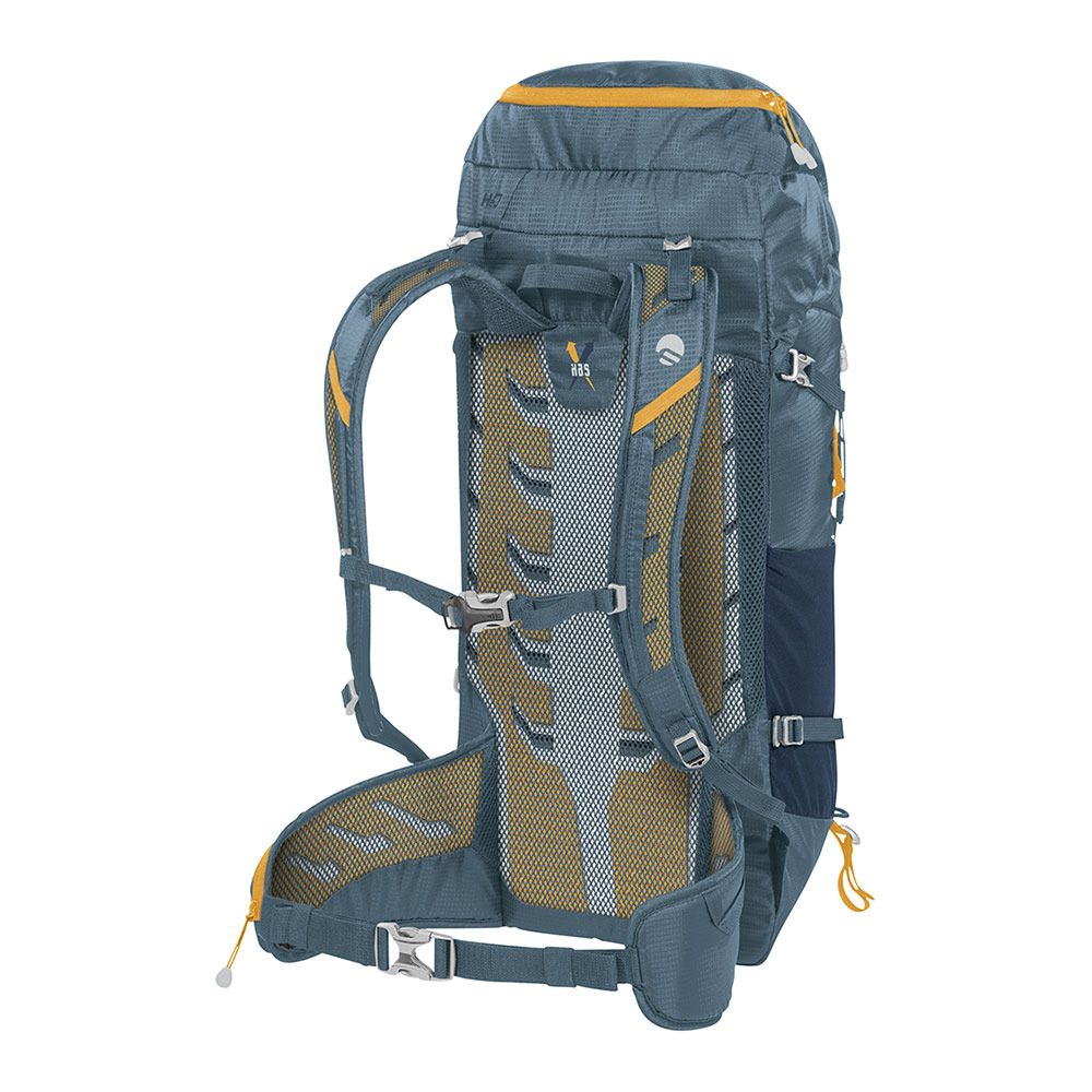 Ferrino AGILE 35L - Sac À dos bleu