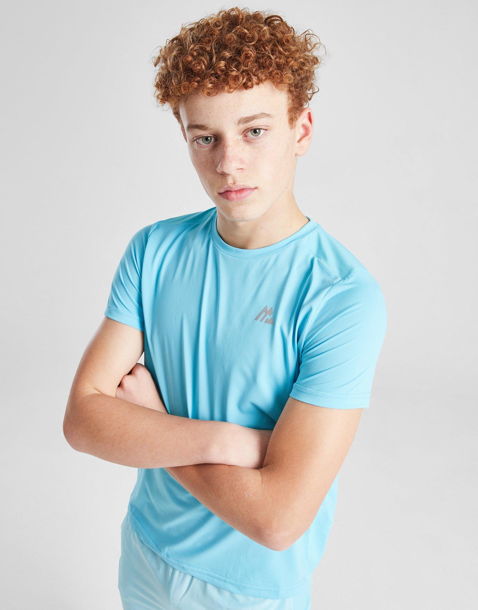MONTIREX T-shirt Delta Junior