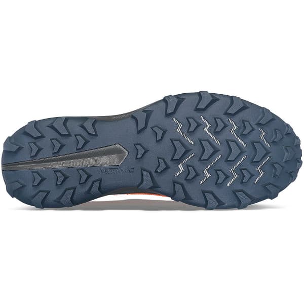 Chaussure trail SAUCONY PEREGRINE 14 PEPPER/BOUGH