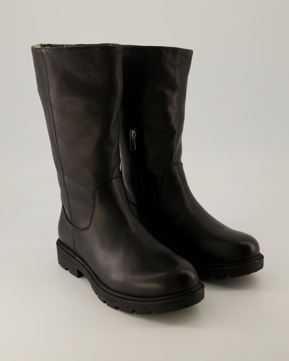 Andrea Conti 0022889 Winterstiefel in Schwarz