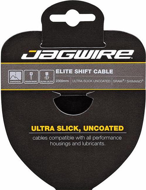 Jagwire Elite Ultra-Slick Schaltzug kaufen | Bike-Discount