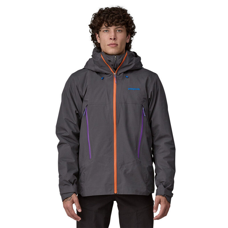 Super Free Alpine Jkt - Veste imperméable homme
