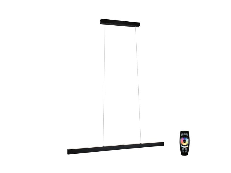 Paulmann Pendelleuchte Aptare 2700 K LED-Pendelleuchte