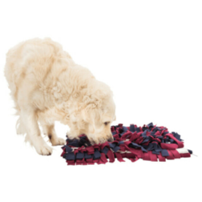 Tapis à renifler pour chien et chat Sniffing Carpet Trixie