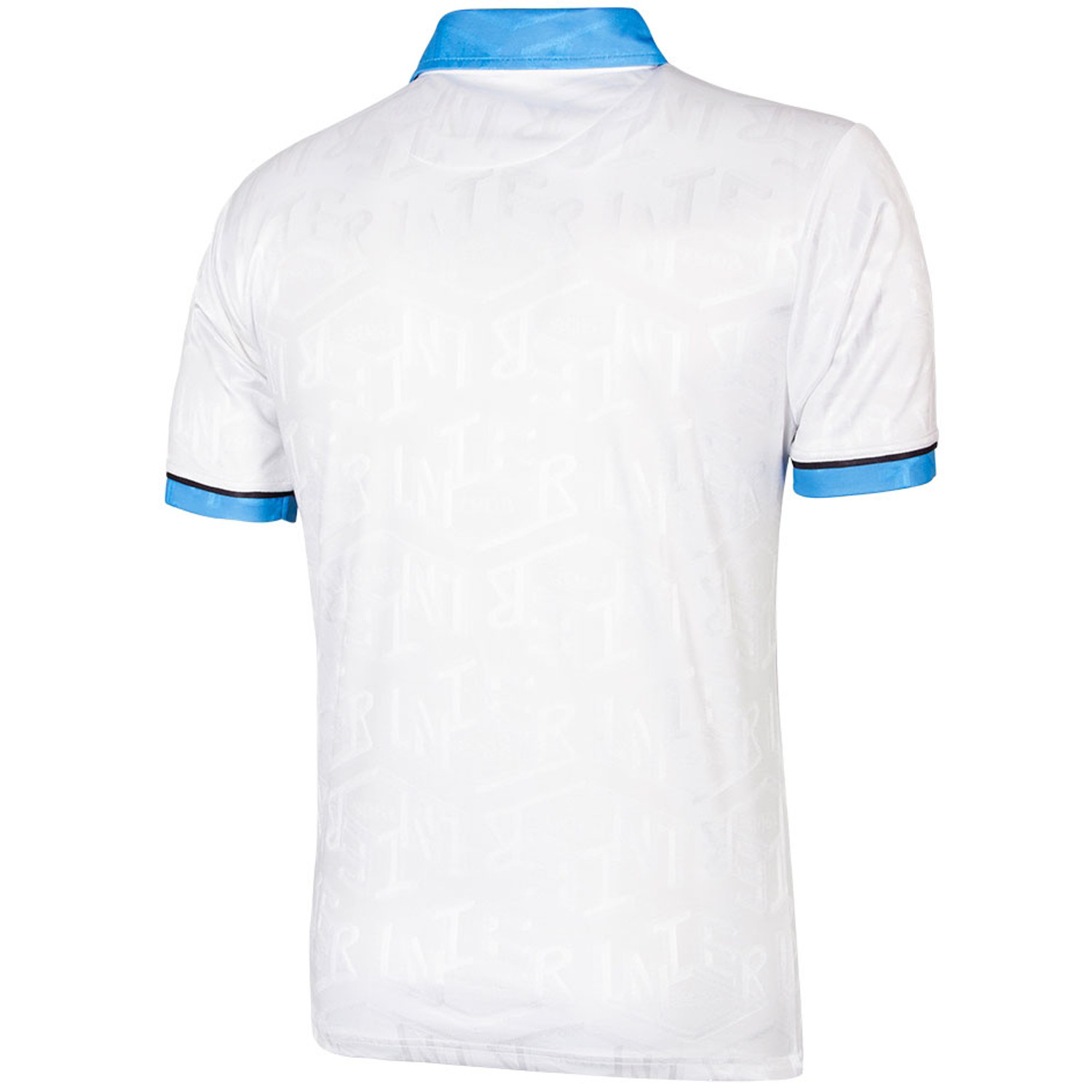 COPA Inter Milan Retro Uit Shirt 1993/1994