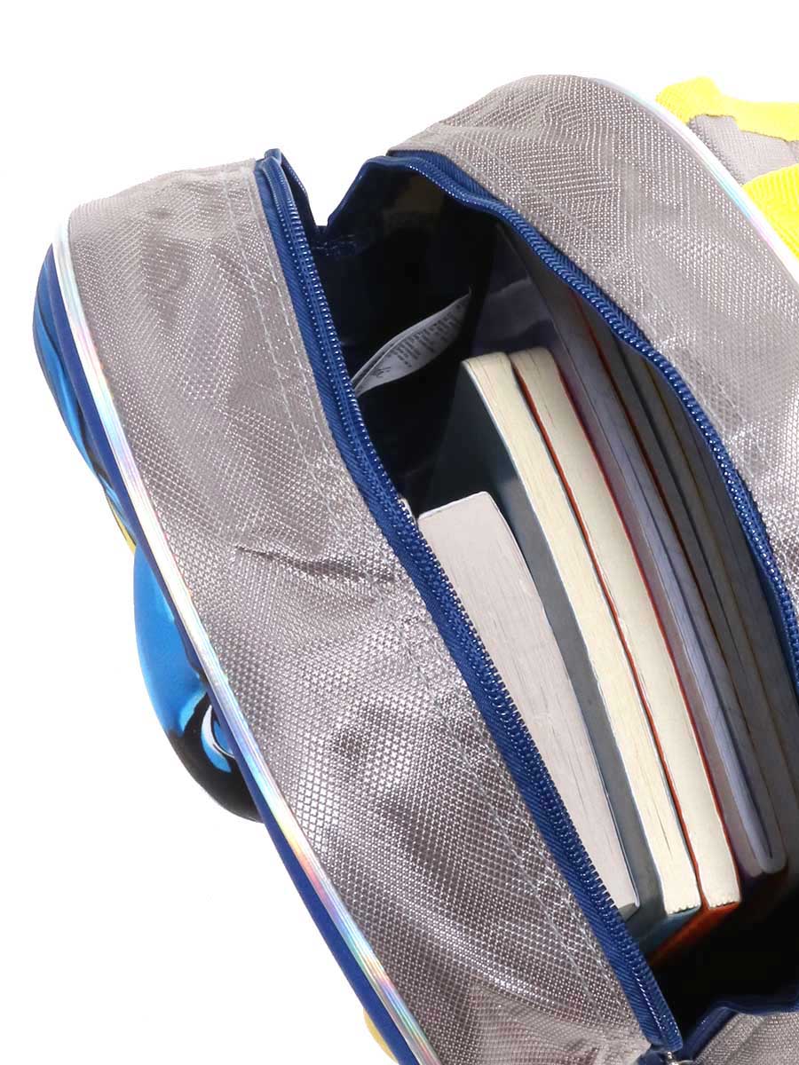 Sac À dos Batman 3D